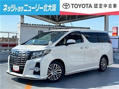 アルファード SA Cパッケージ