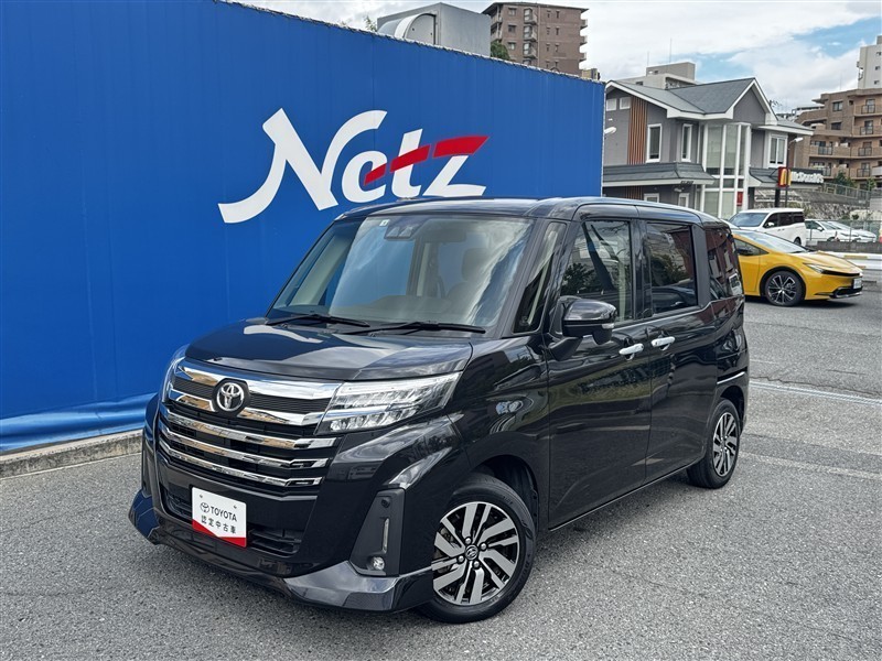 最終価格　新車外し　トヨタ　14インチ　ルーミー 　カスタム G 最終価格 新車外し トヨタ 14インチ ルーミー カスタム G トヨタ