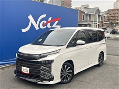 ヴォクシー ハイブリッド S-Z