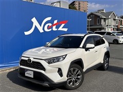 RAV4 G Zパッケージ