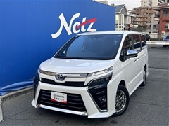 ヴォクシー HV ZSキラメキ3