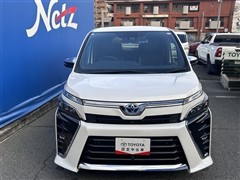 ヴォクシー HV ZSキラメキ3