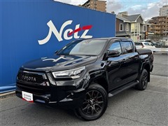 トヨタ ハイラックス Z GRスポーツ