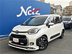 シエンタ ハイブリッド Z