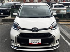 シエンタ ハイブリッド Z