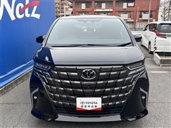 アルファード Z