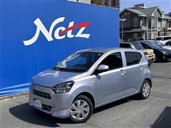 トヨタ ピクシスエポック X SA3