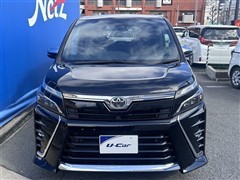 ヴォクシー ZS キラメキ3