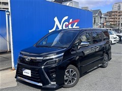 ヴォクシー ZS キラメキ3