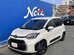 シエンタ ハイブリッド Z