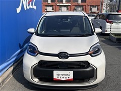 シエンタ ハイブリッド Z