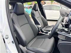 カローラクロスHEV Z