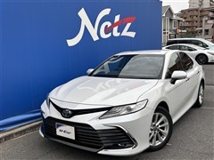 トヨタ カムリ G