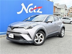 トヨタ C-HR S-T LEDパッケージ