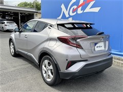 C-HR S-T LEDパッケージ