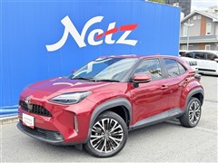 トヨタ ヤリスクロス Z