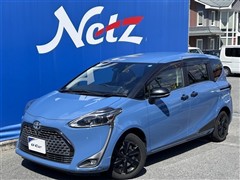 トヨタ シエンタHV G グランパー