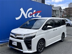 ヴォクシー ZS キラメキ2