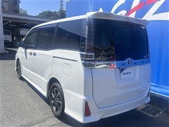 ヴォクシー ZS キラメキ2