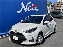 トヨタ ヤリス G