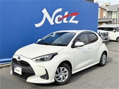 トヨタ ヤリス ハイブリッド G