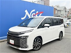 トヨタ ヴォクシー S-Z