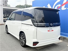 ヴォクシー S-Z