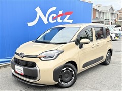 トヨタ シエンタ Z