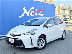 トヨタ プリウスアルファ G 5ニンノリ