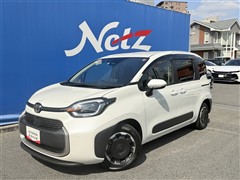 トヨタ シエンタ ハイブリッド Z