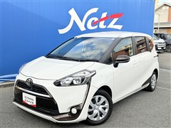 トヨタ シエンタ G