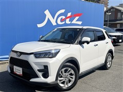 トヨタ ライズ G