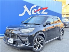 トヨタ ライズ Z