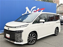 ヴォクシー S-Z