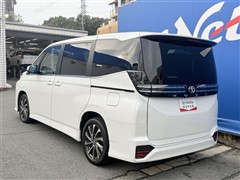 ヴォクシー S-Z