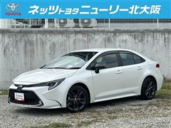 カローラ HV ダブルバイビー