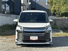 ヴォクシー ハイブリッド S-Z