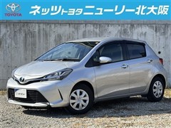 ヴィッツ F LEDエディション