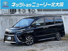 ヴォクシー ZSキラメキ2