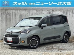 シエンタ ハイブリッド Z