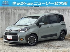 シエンタ ハイブリッド Z