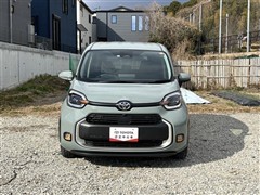 シエンタ ハイブリッド Z