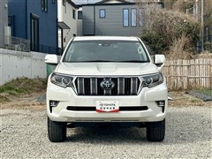 ランクル プラド TX L