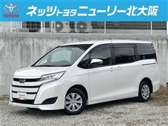 トヨタ ノア X