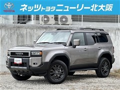 ランドクルーザー250 VX
