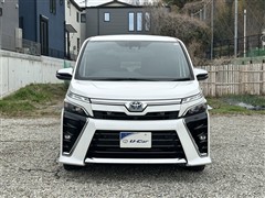 ヴォクシーHV キラメキ3