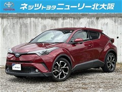 C-HR G