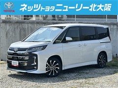 ノア ハイブリッド S-Z