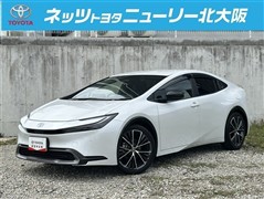 トヨタ プリウス G