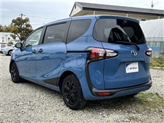 シエンタHV Gグランパー